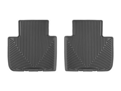 WeatherTech - WeatherTech W628 All Weather Floor Mats