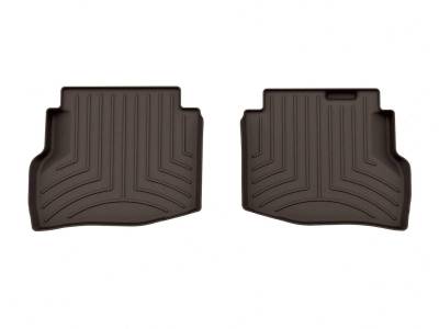 WeatherTech - WeatherTech 479724IM FloorLiner HP
