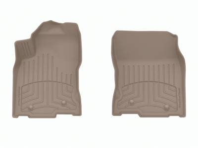 WeatherTech - WeatherTech 457491IM FloorLiner HP