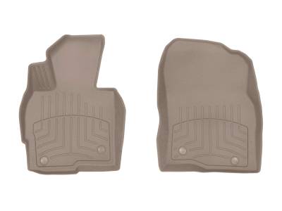 WeatherTech - WeatherTech 454191IM FloorLiner HP