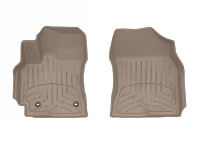 WeatherTech - WeatherTech 4511091IM FloorLiner HP