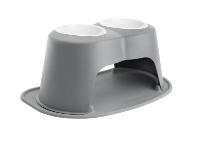 WeatherTech - WeatherTech PDHC6412DGDG Pet Feeding System