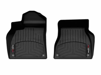 WeatherTech - WeatherTech 4419101 FloorLiner DigitalFit
