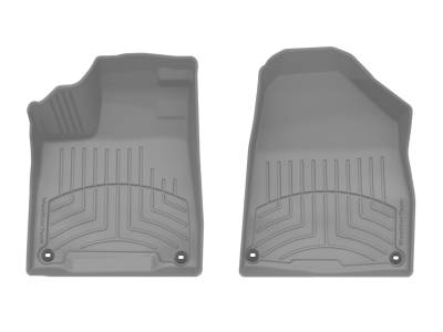WeatherTech - WeatherTech 465761IM FloorLiner HP