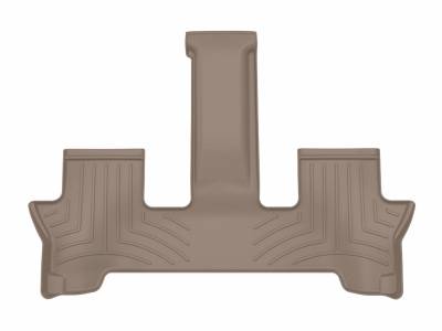 WeatherTech - WeatherTech 4518654IM FloorLiner HP