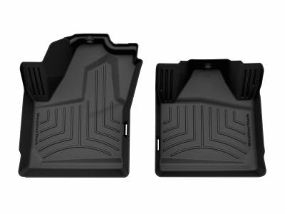 WeatherTech - WeatherTech 4418021IM FloorLiner HP