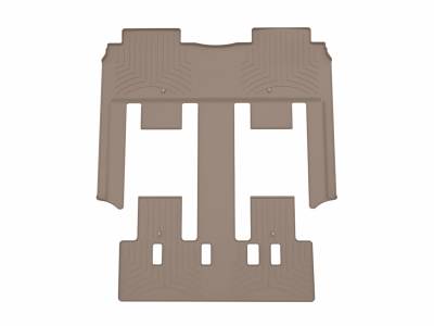 WeatherTech - WeatherTech 4519113 FloorLiner DigitalFit