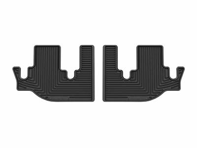 WeatherTech - WeatherTech W718 All Weather Floor Mats