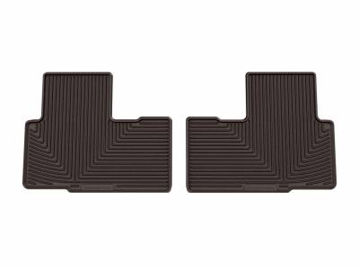 WeatherTech - WeatherTech W752CO All Weather Floor Mats