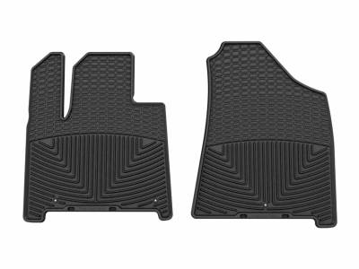 WeatherTech - WeatherTech W761 All Weather Floor Mats