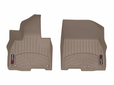 WeatherTech - WeatherTech 4519661 FloorLiner DigitalFit