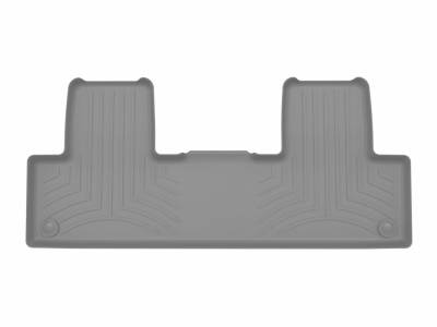 WeatherTech - WeatherTech 4619272 FloorLiner DigitalFit