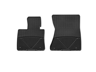 WeatherTech - WeatherTech W74 All Weather Floor Mats