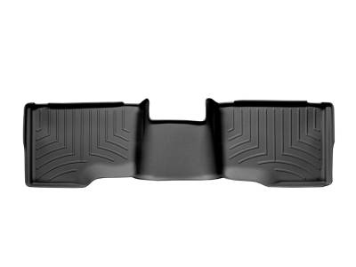 WeatherTech - WeatherTech 440132 FloorLiner DigitalFit