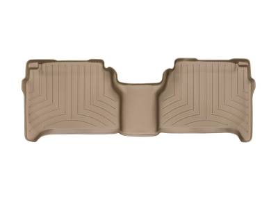 WeatherTech - WeatherTech 451122 FloorLiner DigitalFit