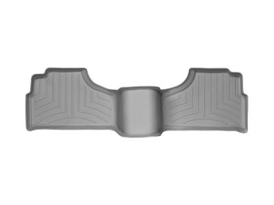 WeatherTech - WeatherTech 460322 FloorLiner DigitalFit