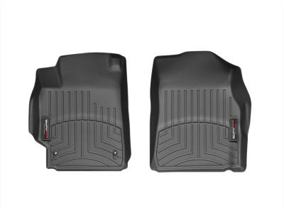 WeatherTech - WeatherTech 440841 FloorLiner DigitalFit