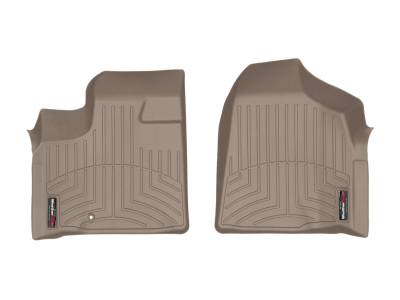 WeatherTech - WeatherTech 451411 FloorLiner DigitalFit