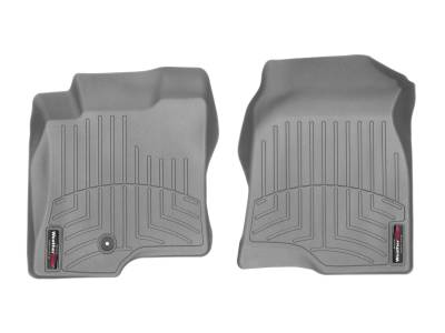 WeatherTech - WeatherTech 461421 FloorLiner DigitalFit
