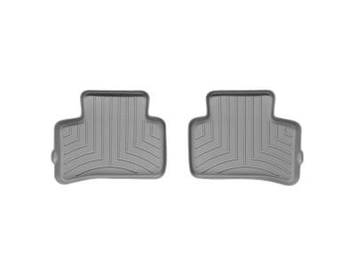 WeatherTech - WeatherTech 462102 FloorLiner DigitalFit