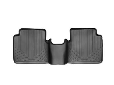 WeatherTech - WeatherTech 442832 FloorLiner DigitalFit