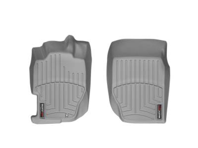 WeatherTech - WeatherTech 462831 FloorLiner DigitalFit