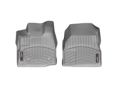 WeatherTech - WeatherTech 463461 FloorLiner DigitalFit