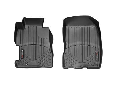WeatherTech - WeatherTech 443631 FloorLiner DigitalFit