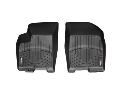 WeatherTech - WeatherTech 443641 FloorLiner DigitalFit