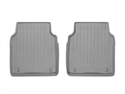 WeatherTech - WeatherTech 464202 FloorLiner DigitalFit