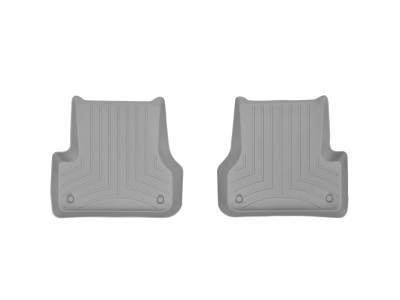 WeatherTech - WeatherTech 463742 FloorLiner DigitalFit