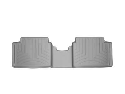 WeatherTech - WeatherTech 463422 FloorLiner DigitalFit