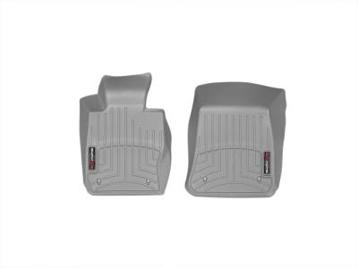 WeatherTech - WeatherTech 463651 FloorLiner DigitalFit