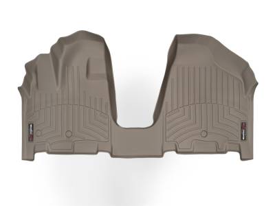 WeatherTech - WeatherTech 455531 FloorLiner DigitalFit