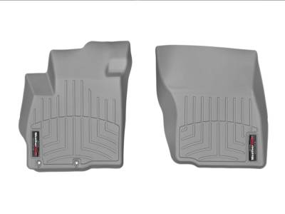 WeatherTech - WeatherTech 466511 FloorLiner DigitalFit