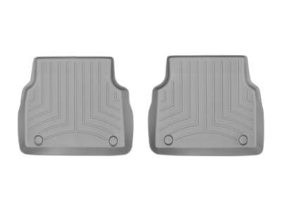 WeatherTech - WeatherTech 467202 FloorLiner DigitalFit