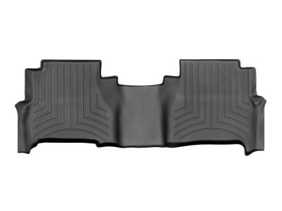 WeatherTech - WeatherTech 440474 FloorLiner DigitalFit