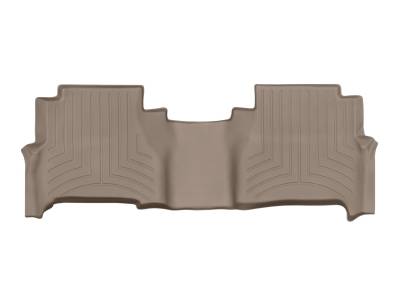 WeatherTech - WeatherTech 450474 FloorLiner DigitalFit