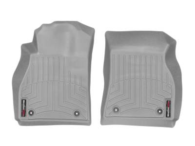 WeatherTech - WeatherTech 469351 FloorLiner DigitalFit