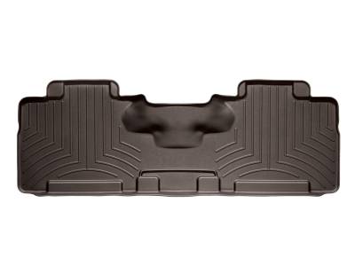 WeatherTech - WeatherTech 471072 FloorLiner DigitalFit