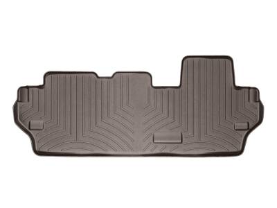 WeatherTech - WeatherTech 473003 FloorLiner DigitalFit