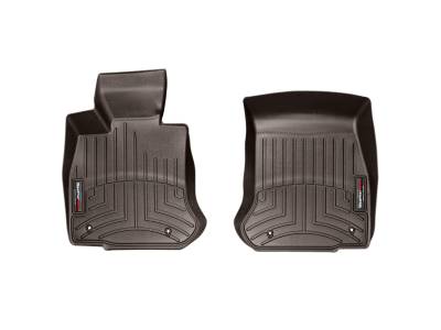 WeatherTech - WeatherTech 473721 FloorLiner DigitalFit