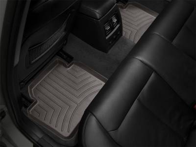 WeatherTech - WeatherTech 474102 FloorLiner DigitalFit