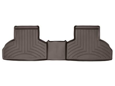 WeatherTech - WeatherTech 475592 FloorLiner DigitalFit