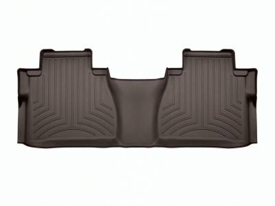 WeatherTech - WeatherTech 477862 FloorLiner DigitalFit