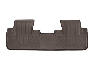 WeatherTech - WeatherTech 478862 FloorLiner DigitalFit