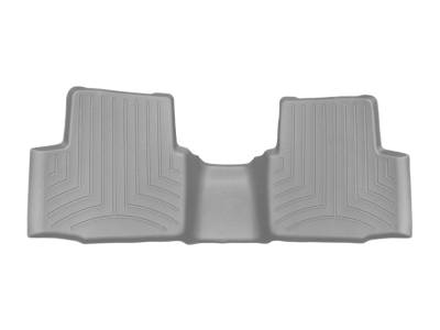WeatherTech - WeatherTech 469402 FloorLiner DigitalFit