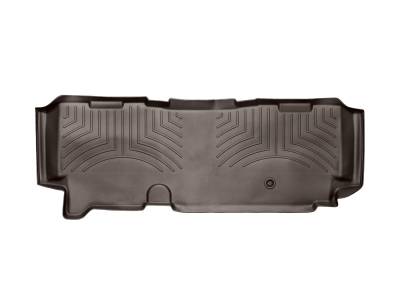 WeatherTech - WeatherTech 473053 FloorLiner DigitalFit
