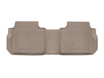 WeatherTech - WeatherTech 4510802 FloorLiner DigitalFit