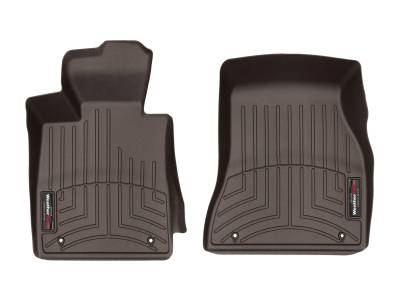 WeatherTech - WeatherTech 4710891 FloorLiner DigitalFit